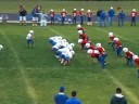 Game 1 - Goddard vs. Andover  9/6/08 #32