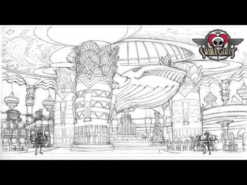 casino - Here is an early WIP rendition of the River King Casino stage music, direct from Michiru Yamane! This version features the first take on the stage's melody. ...