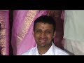 their wedding happned at chennai, mahalingapuram, followed by reception at green park,kodambakkam. check-out that video too.