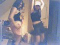 Hot girls DANCING