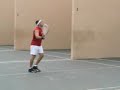 Greg vs Jack clip 1 Greg vs Jack clip 1