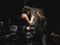 participa��o de z�lia duncan no show de toni plat�o, realizado no estrela da lapa, rio de janeiro, em 5 de janeiro de 2007
