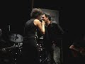 participa��o de z�lia duncan no show de toni plat�o, realizado no estrela da lapa, rio de janeiro, em 5 de janeiro de 2007