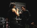 participa��o de z�lia duncan no show de toni plat�o, realizado no estrela da lapa, rio de janeiro, em 5 de janeiro de 2007