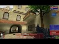 Urban Terror Gameplay