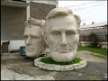 David Adickes Sculpturworx