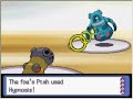 Noga VS Magus First Battle.wmv