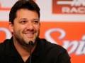 Tony-Stewart-Unveils