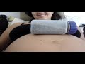 Dante con hipo en Panza 7
