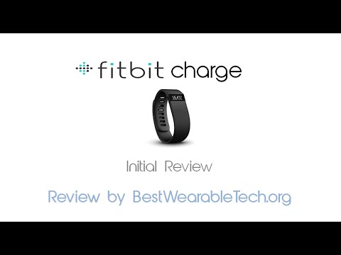 how to fasten fitbit charge