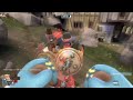 TEAM FORTRESS 2: THE WORST FPS EVER