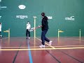 Frontenis Frontenis