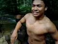 aKSi PaNaS Di uLu YaM [PaNaS BaDaN]