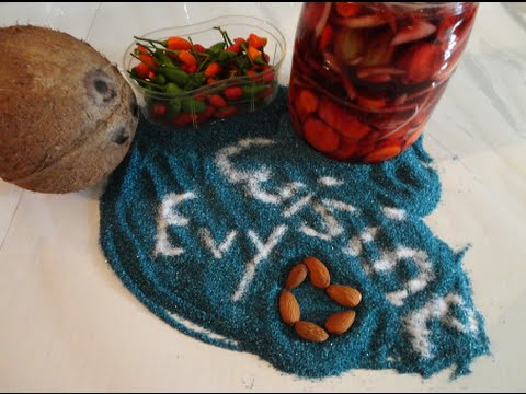 Piment Confit Antillais