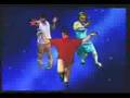 Bis - Tell It To The Kids