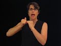 deaf adults raising cyber savvy children