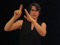 deaf adults raising cyber savvy children