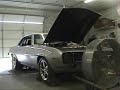 1969 Camaro Built by Race Parts Direct Procharged 1100HP 1969 Camaro Built by Race Parts Direct Procharged 1100HP