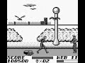 ljn and rare teamed up for this 1990 handheld title. this is my best run of this game. i only get hit 4 times. a flawless run is highly possible. i noticed that the audio was out of sync when i reviewed my run. i apologize. i don't know what can be done about this. if anyone can help, i'd appreciate it. if you read the reviews for this game on gamefaqs, then you would likely think that this was some sort of incredibly difficult piece of trash. i couldn't disagree more. i think it's fun and ...