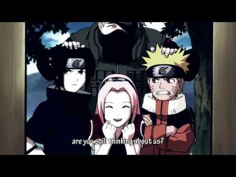 【So Long Sentiment】Naruto Shippuden Amv (HD): Thx for 13,000+ Subs