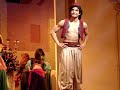 (Eddie K. ) One Jump! Aladdin: A Musical Spectacular (Eddie K. ) One Jump! Aladdin: A Musical Spectacular