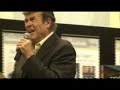 Cousin Brucie - Part One (of six)