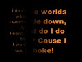 High School Musical 3 - Scream (with lyrics)