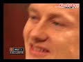 Ole Gunnar Solskjaer - Farewell Interview
