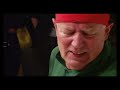Han Bennink on Cheese Kit Diptych - Part 2/3
