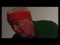Han Bennink on Cheese Kit Diptych - Part 2/3