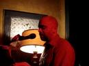 Robert Lopez at March 08 Sunday salon