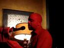 Robert Lopez at March 08 Sunday salon