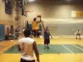 anthony anderson basketall