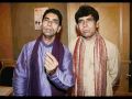 kitni bhi yeh raat- Mohammed Hussain & Ahmed Hussain