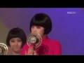 videos de Wonder Girls - Nobody @ Music Core 2008 - 11 - 22