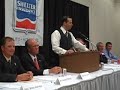 Republican Everett Dutschke is a candidate for House District 16.