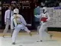 Jung Kuk Hyun, Seoul Olympic 3-3 Jung Kuk Hyun, Seoul Olympic 3-3