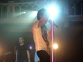KANE Wanna Make It Happen @ Paradiso (ViSassie)