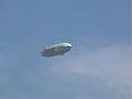 飛行船ツェッペリンＮＴ・岐阜の空を飛ぶ-001