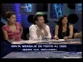 CHASCARRO - LA SILLA - ENCUENTROS CERCANOS LA ISLA VIP