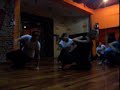baile reggeton lastu