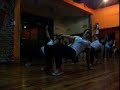 baile reggeton lastu