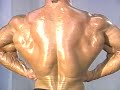 Paul Demayo Interview Workout and Posing