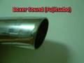 Subaru BOXER Sound! Subaru BOXER Sound!