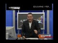 Martinelli e le bugie di Berlusconi
