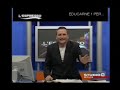 Schifani querela Travaglio, Berlusconi impunito
