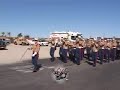 US Marine Corps Band 29 Palms