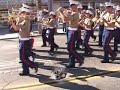 US Marine Corps Band 29 Palms