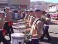 US Marine Corps Band 29 Palms