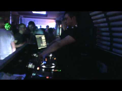 Dj. Feekey, Beat Me w Xsensation Club Myszyniec Part 2